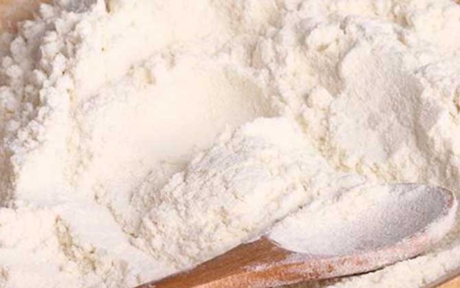 雪花面粉适合做什么东西