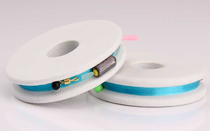 4号主线2号子线能钓多大的鱼