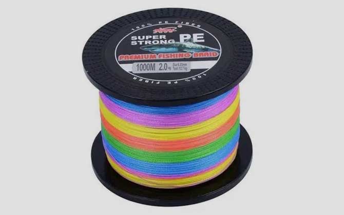 0.4号大力马线相当于几号尼龙线