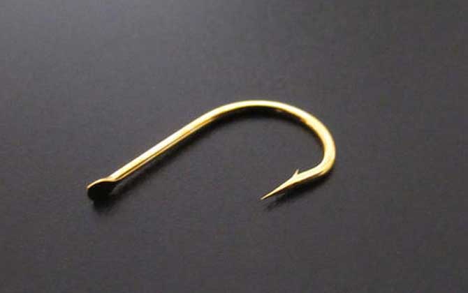 野钓海夕4号钩能大小通杀吗