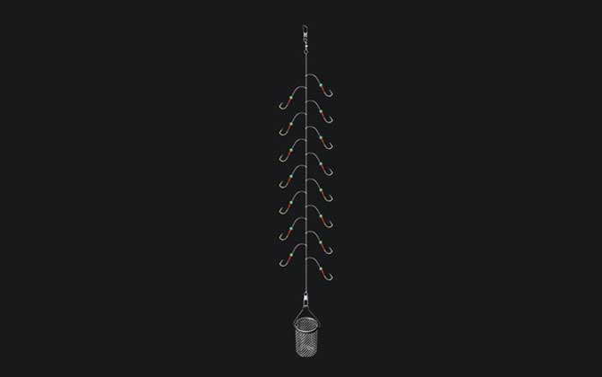 七星钩价格多少钱一副