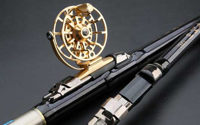 三定位前打竿如何定位