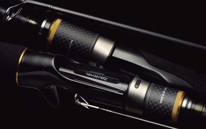 路亚竿能当海竿用吗